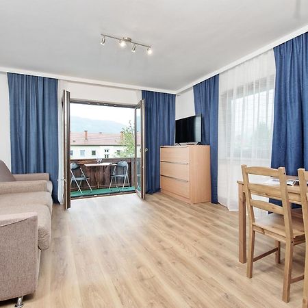 Haus Unter Gerlitzen Apartment Bodensdorf Bagian luar foto
