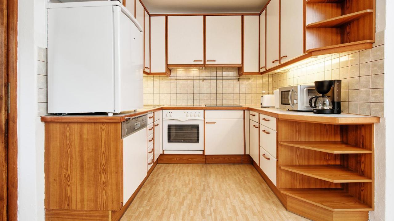 Haus Unter Gerlitzen Apartment Bodensdorf Bagian luar foto