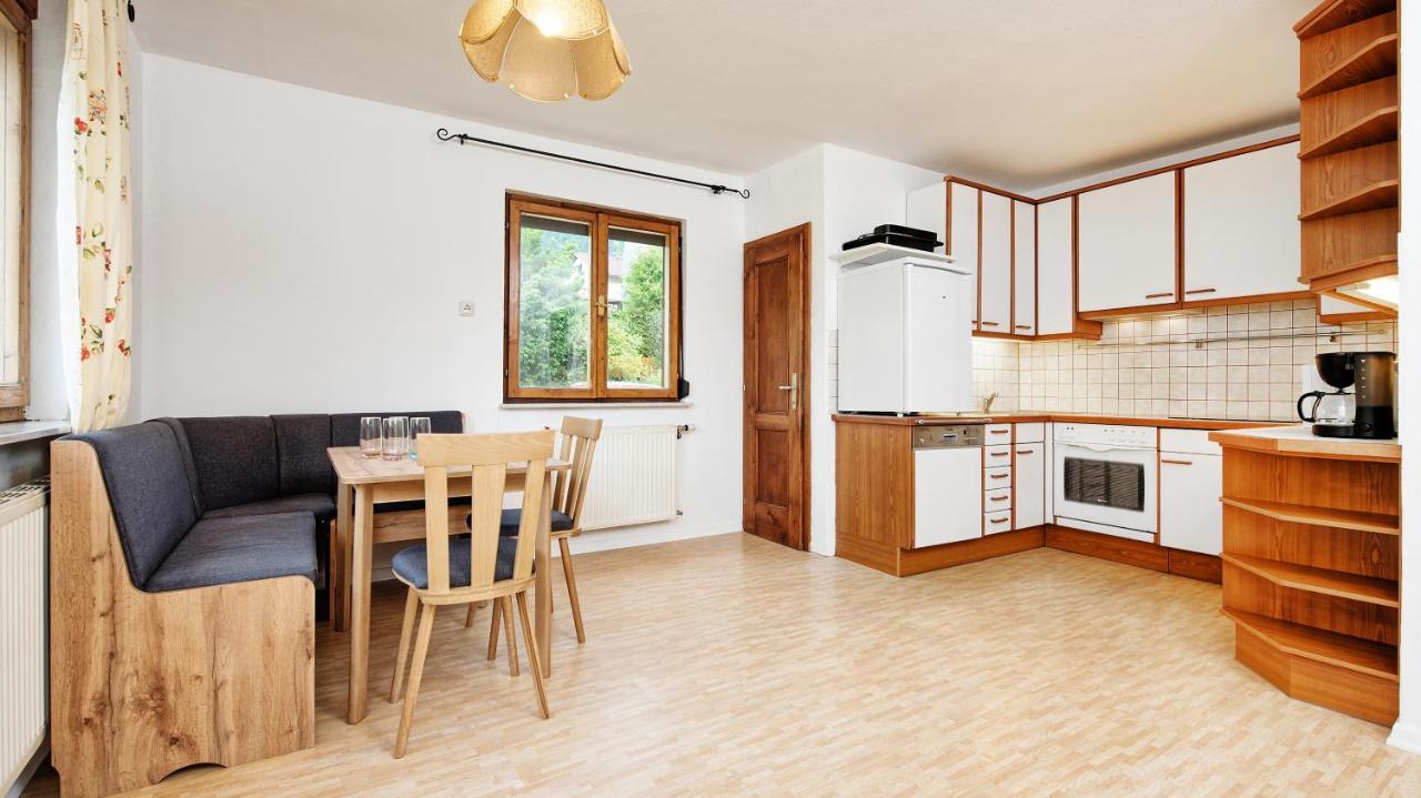 Haus Unter Gerlitzen Apartment Bodensdorf Bagian luar foto