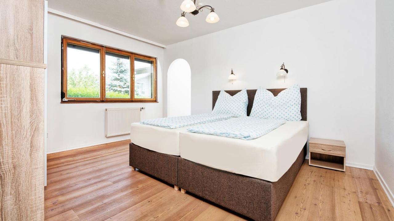 Haus Unter Gerlitzen Apartment Bodensdorf Bagian luar foto