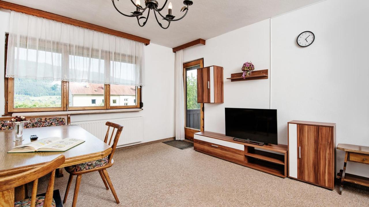 Haus Unter Gerlitzen Apartment Bodensdorf Bagian luar foto