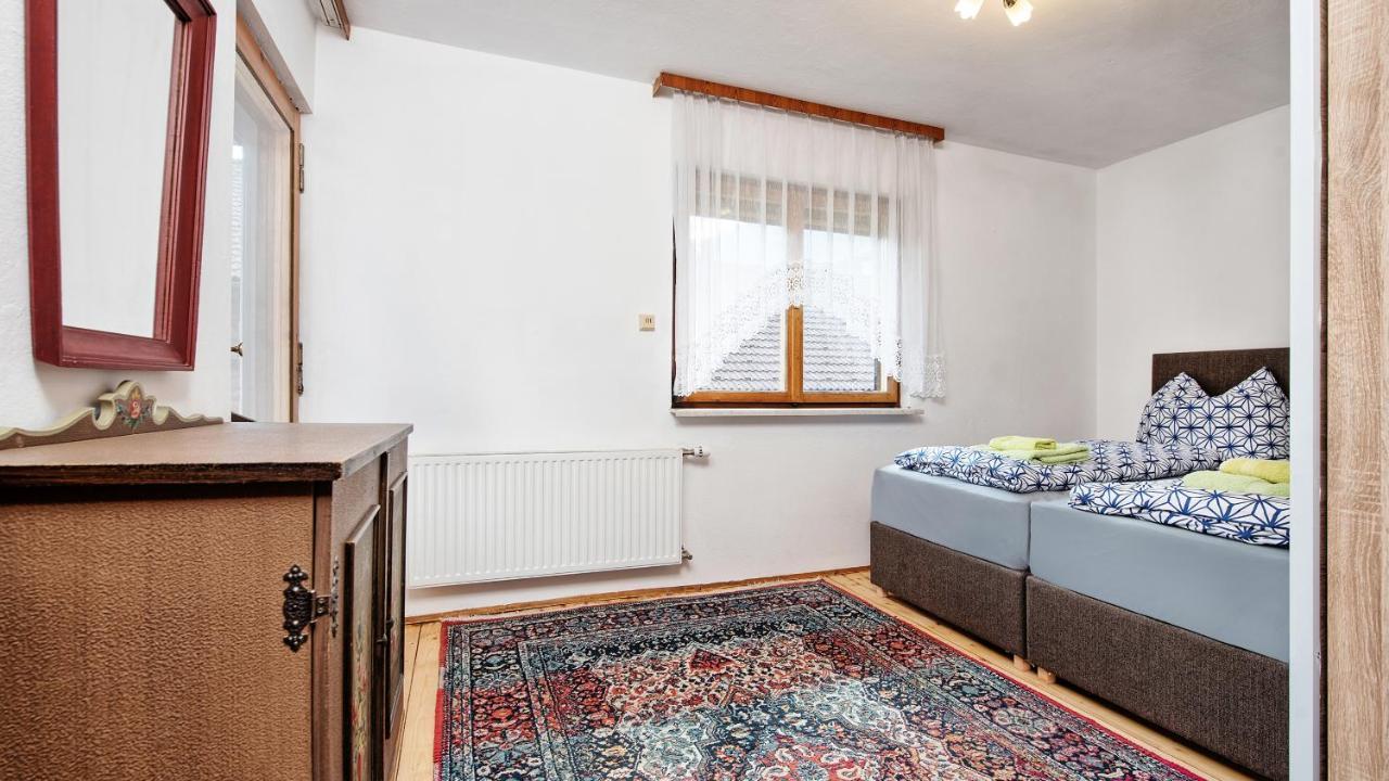 Haus Unter Gerlitzen Apartment Bodensdorf Bagian luar foto