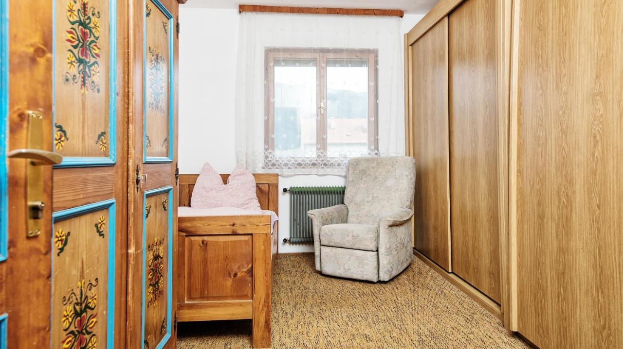 Haus Unter Gerlitzen Apartment Bodensdorf Bagian luar foto