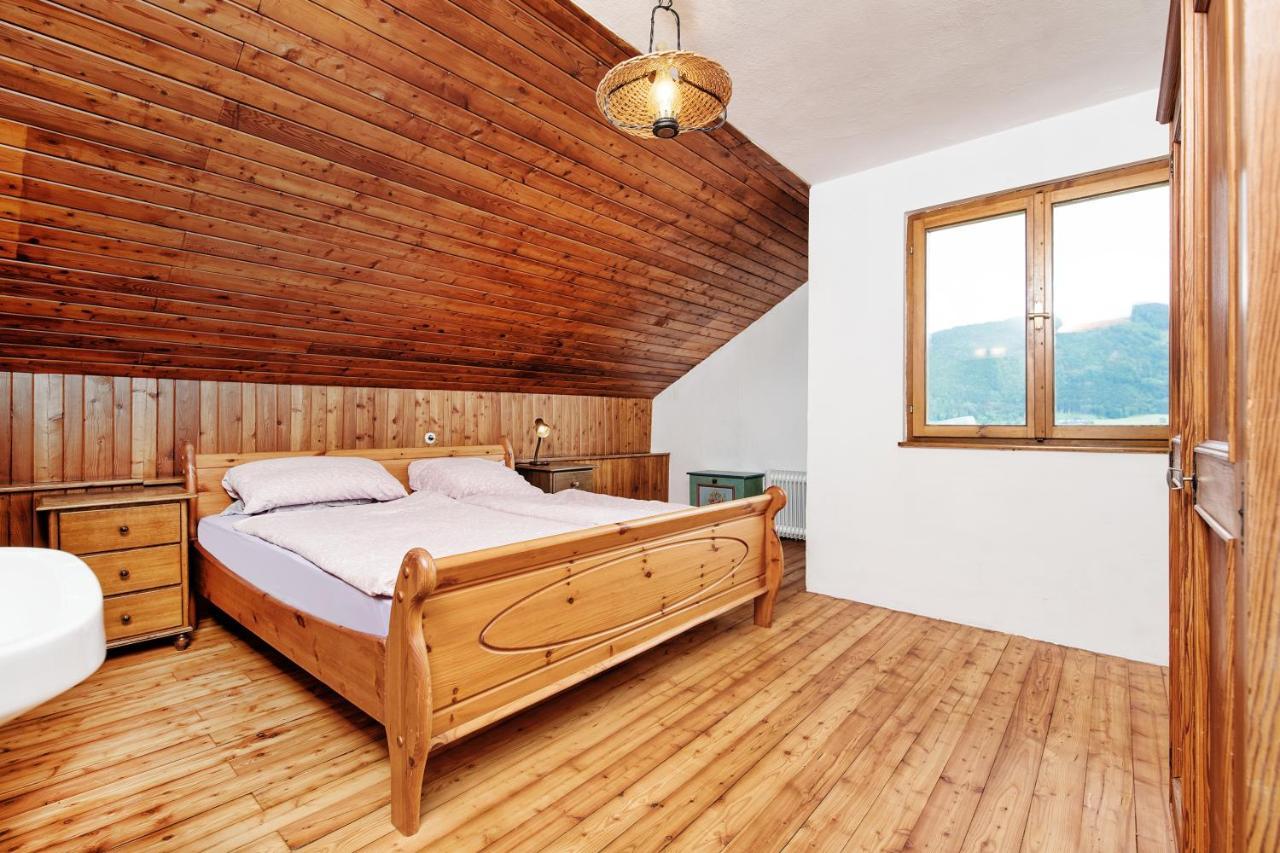 Haus Unter Gerlitzen Apartment Bodensdorf Bagian luar foto
