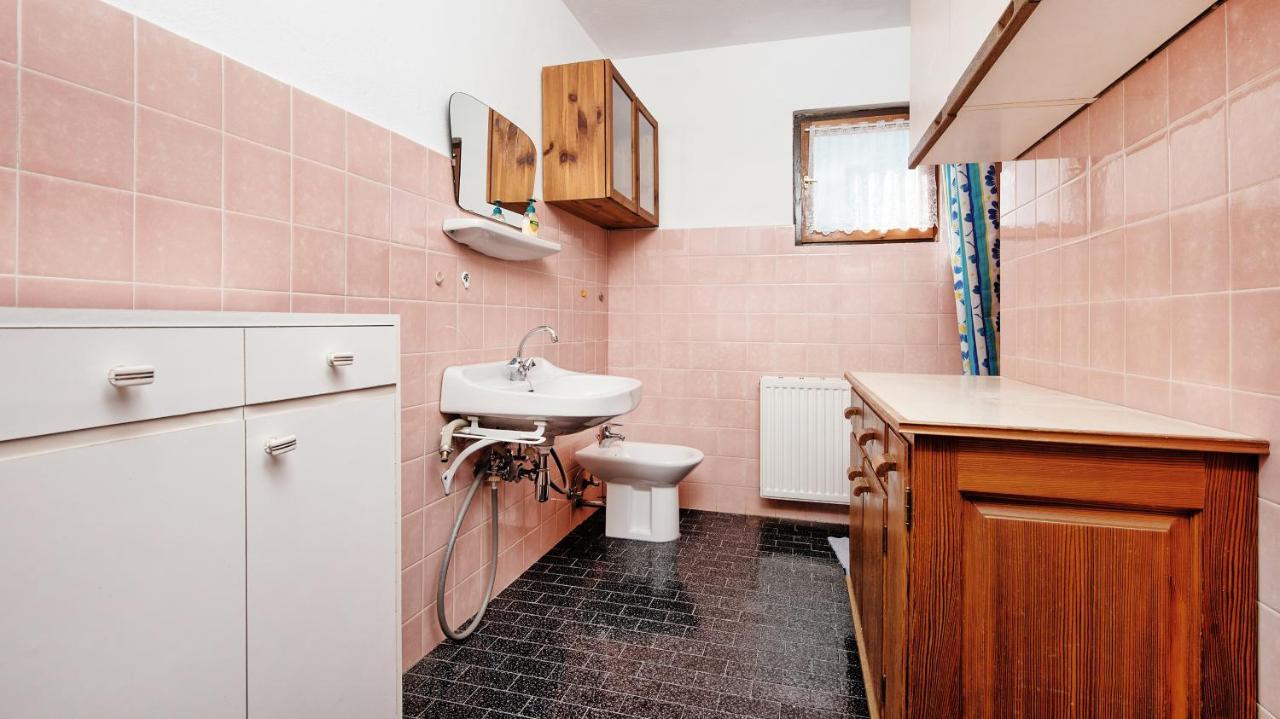 Haus Unter Gerlitzen Apartment Bodensdorf Bagian luar foto