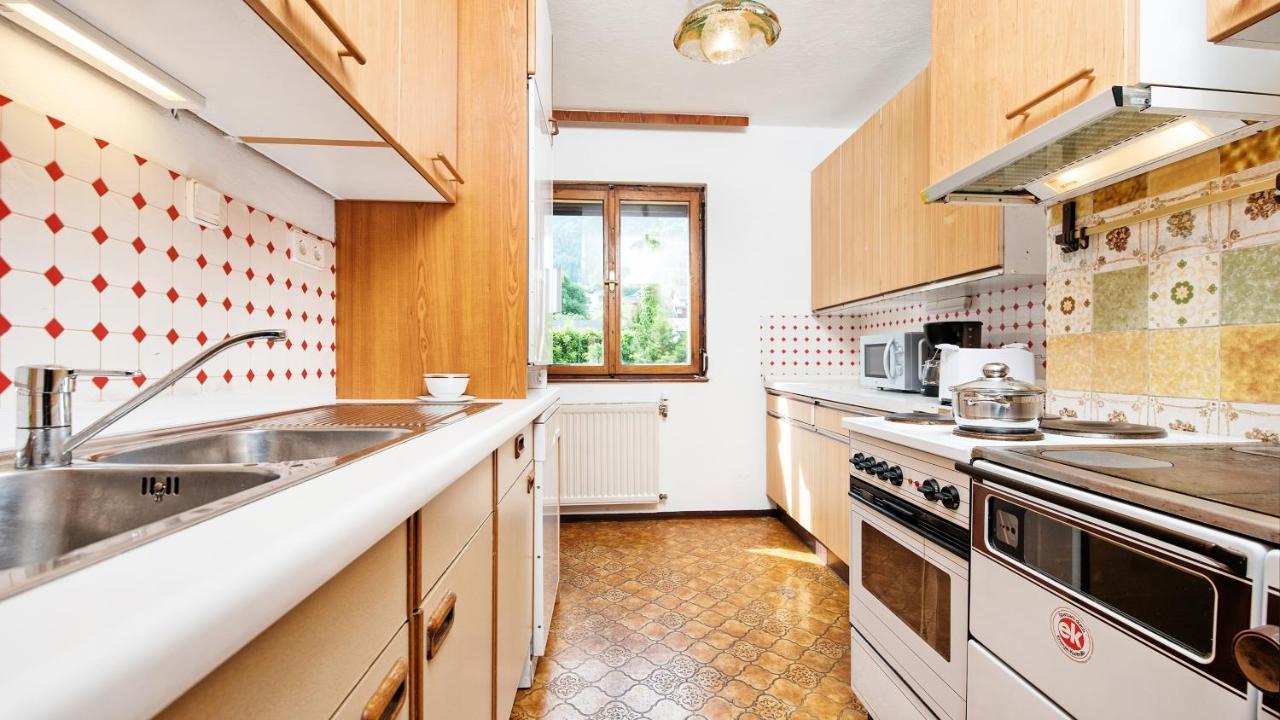 Haus Unter Gerlitzen Apartment Bodensdorf Bagian luar foto