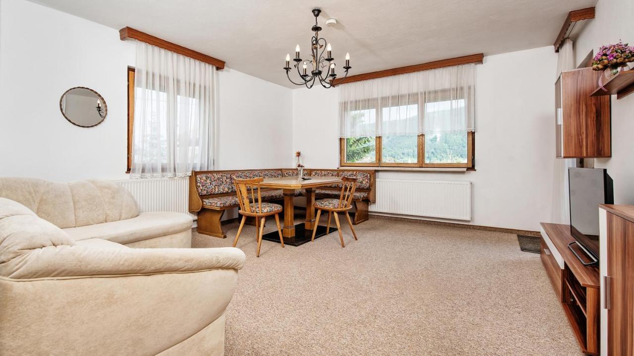 Haus Unter Gerlitzen Apartment Bodensdorf Bagian luar foto