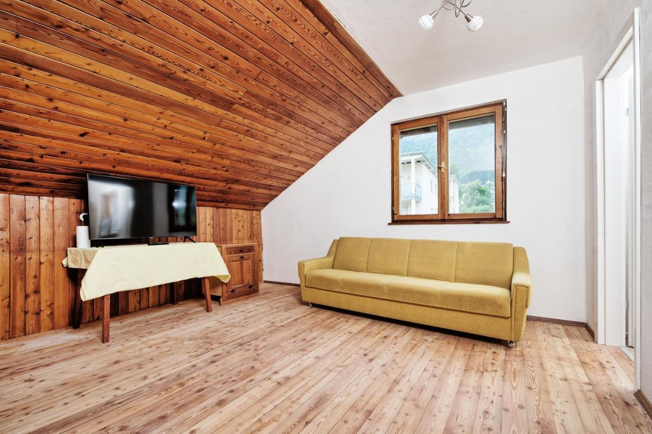 Haus Unter Gerlitzen Apartment Bodensdorf Bagian luar foto
