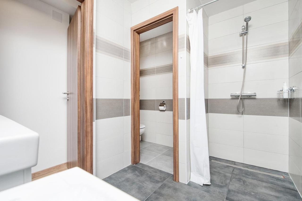 Haus Unter Gerlitzen Apartment Bodensdorf Bagian luar foto