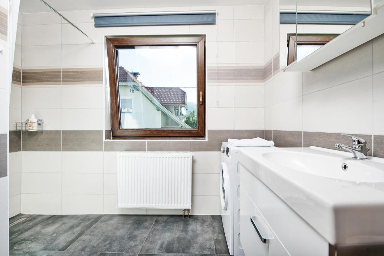 Haus Unter Gerlitzen Apartment Bodensdorf Bagian luar foto