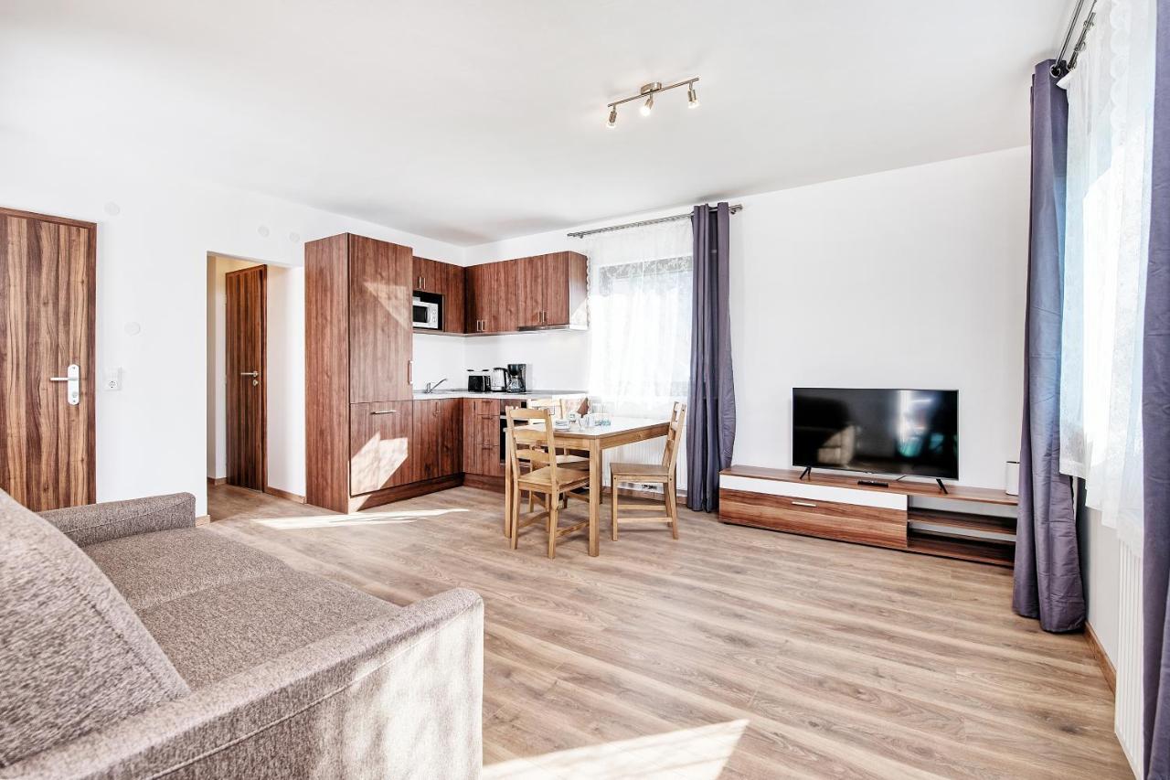Haus Unter Gerlitzen Apartment Bodensdorf Bagian luar foto