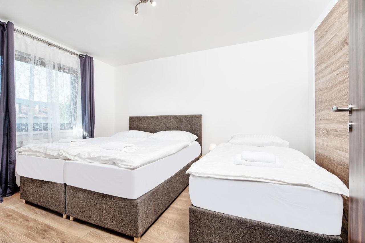 Haus Unter Gerlitzen Apartment Bodensdorf Bagian luar foto