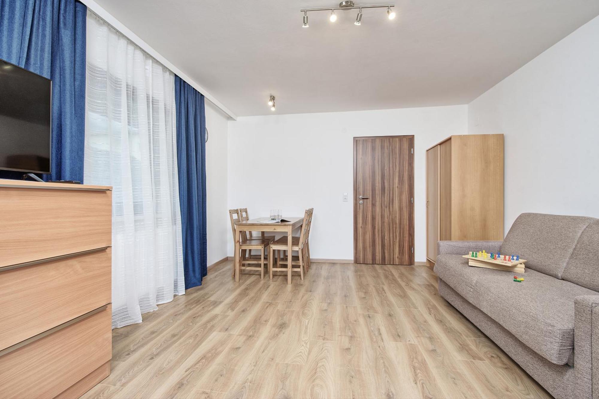 Haus Unter Gerlitzen Apartment Bodensdorf Bagian luar foto