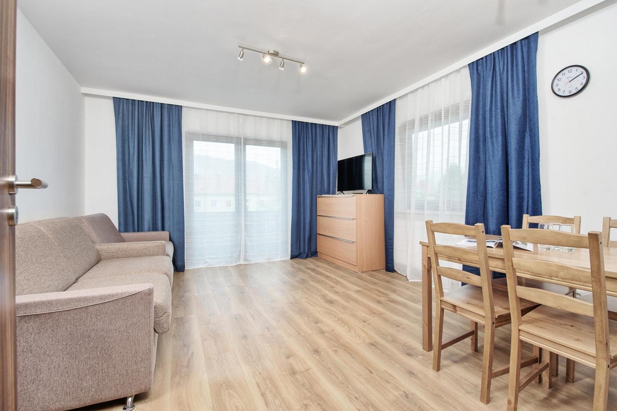 Haus Unter Gerlitzen Apartment Bodensdorf Bagian luar foto