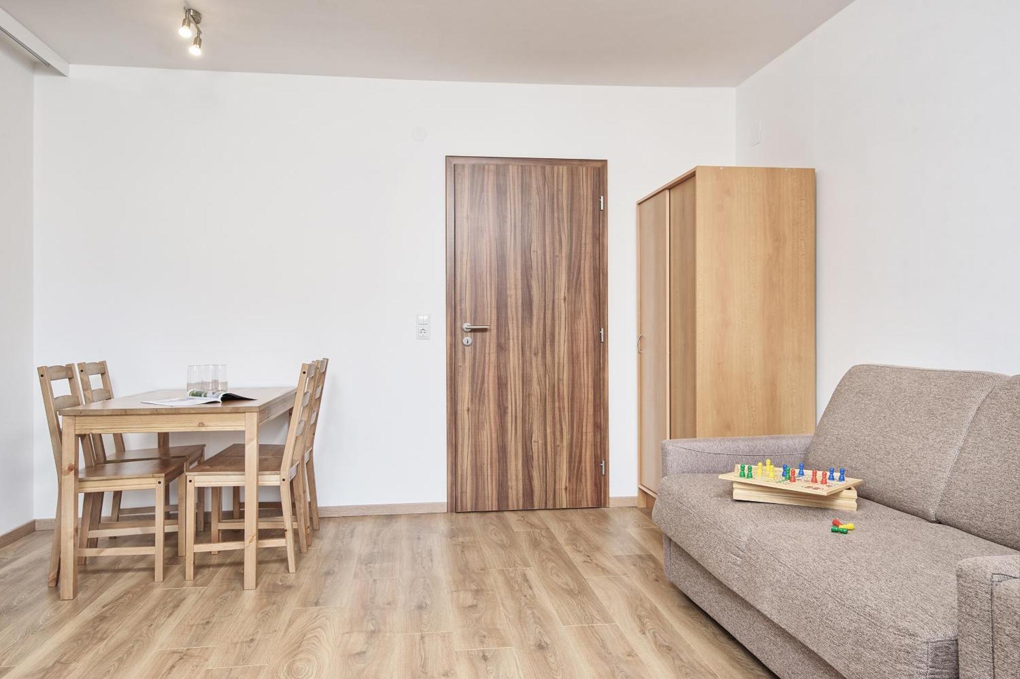 Haus Unter Gerlitzen Apartment Bodensdorf Bagian luar foto